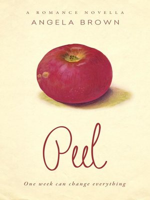 cover image of Peel